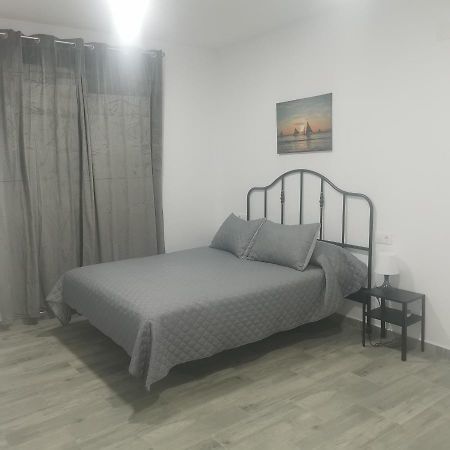 Apartamentos Sanlucar Beach 1 Sanlúcar de Barrameda المظهر الخارجي الصورة